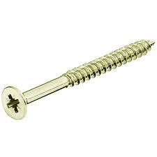 6 х 90 Шурупы по дереву ж/п (1000 шт/10,530кг)